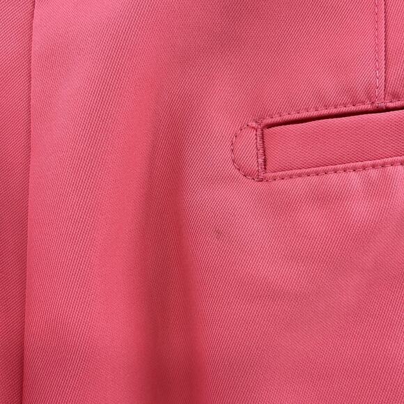 Peter Millar Men's Wicking Shorts - Salmon - 38 - Picture 6 of 7